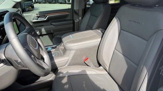 2025 GMC Sierra 3500HD Denali
