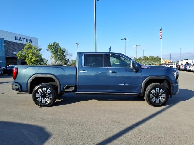 2026 GMC Sierra Hd - $81,987
