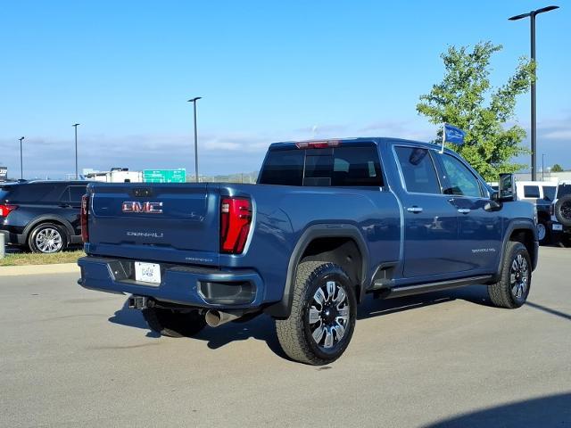 2026 GMC Sierra Hd - $81,987
