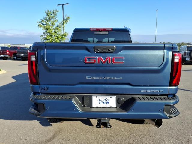 2026 GMC Sierra Hd - $81,987