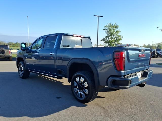 2026 GMC Sierra Hd - $81,987