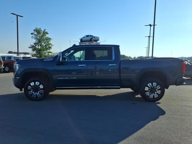 2026 GMC Sierra Hd - $81,987