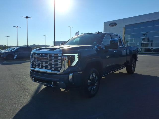 2026 GMC Sierra Hd - $81,987