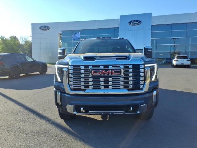 2026 GMC Sierra Hd - $81,987