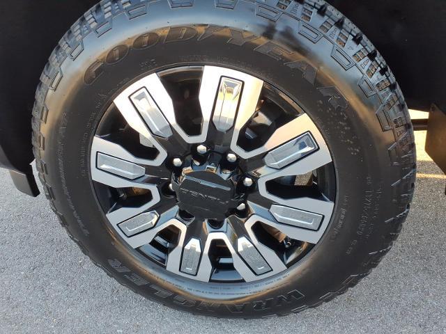 2026 GMC Sierra Hd - $81,987