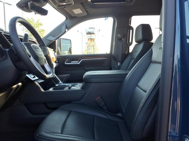 2026 GMC Sierra Hd - $81,987