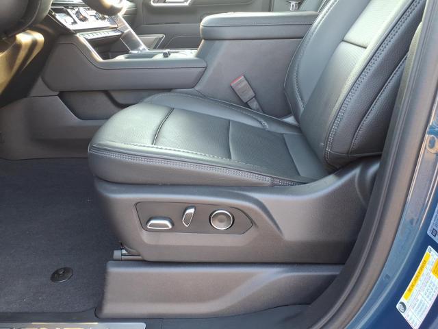 2026 GMC Sierra Hd - $81,987