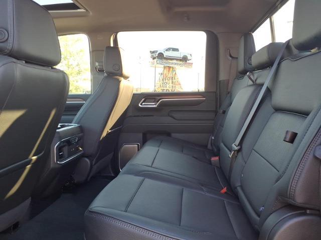 2026 GMC Sierra Hd - $81,987