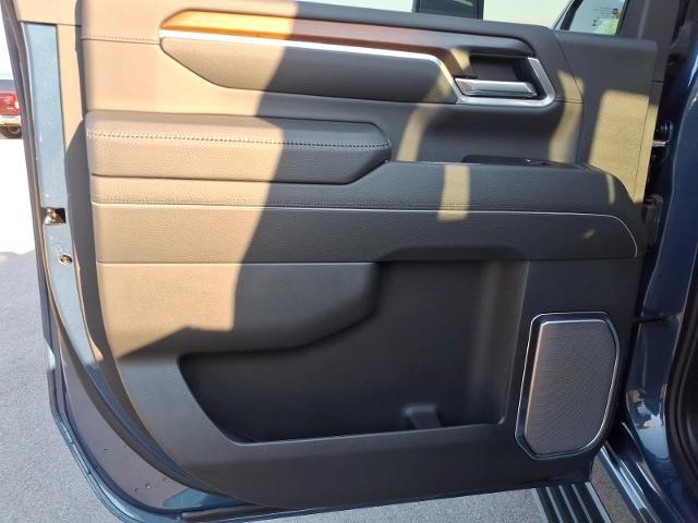 2026 GMC Sierra Hd - $81,987