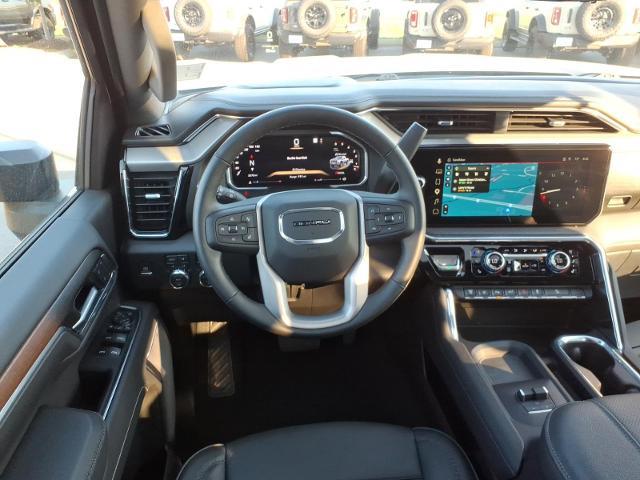 2026 GMC Sierra Hd - $81,987