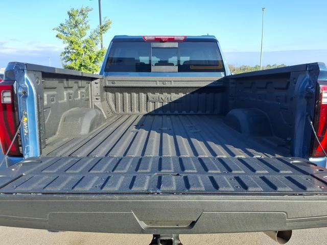 2026 GMC Sierra Hd - $81,987