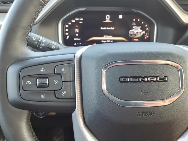 2026 GMC Sierra Hd - $81,987