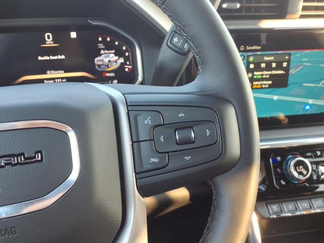 2026 GMC Sierra Hd - $81,987