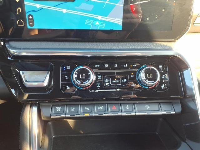 2026 GMC Sierra Hd - $81,987