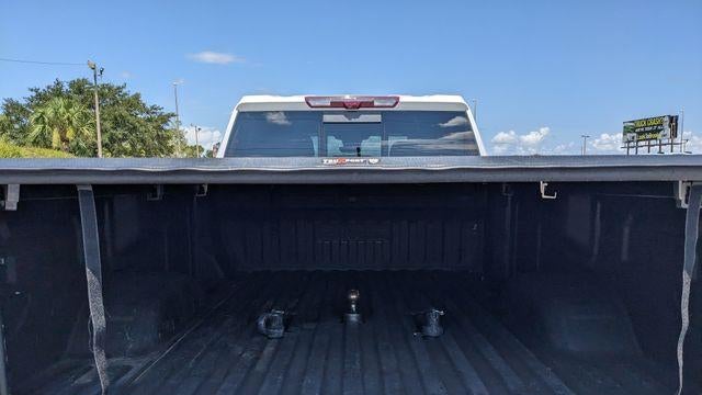 2025 GMC Sierra 3500HD Denali