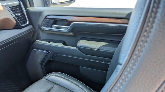 2025 GMC Sierra 3500HD Denali