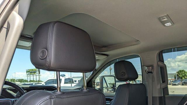 2025 GMC Sierra 3500HD Denali