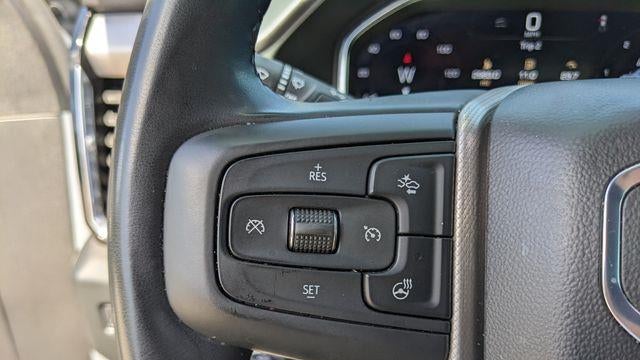 2025 GMC Sierra 3500HD Denali