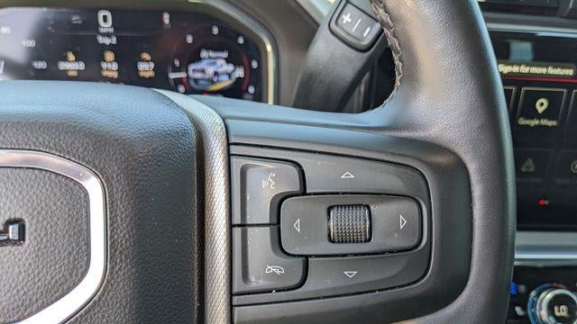 2025 GMC Sierra 3500HD Denali
