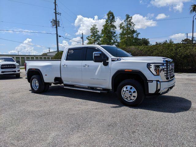2025 GMC Sierra Hd - $71,477