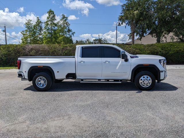 2025 GMC Sierra Hd - $71,477
