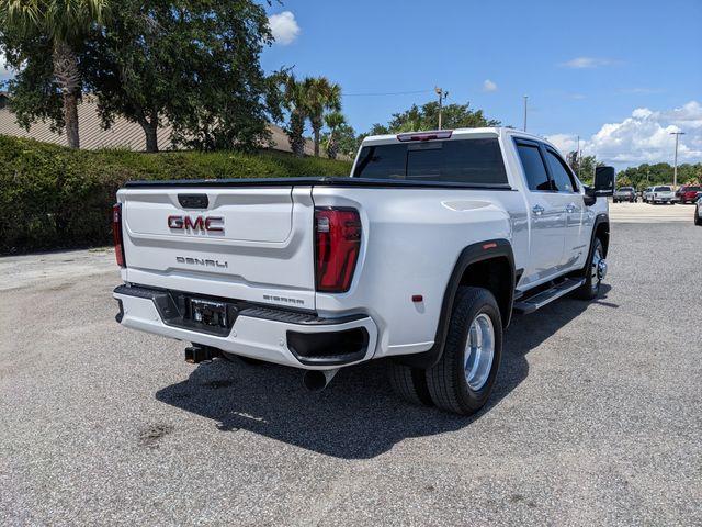 2025 GMC Sierra Hd - $71,477