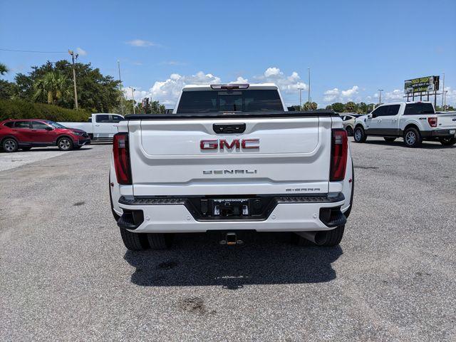 2025 GMC Sierra Hd - $71,477