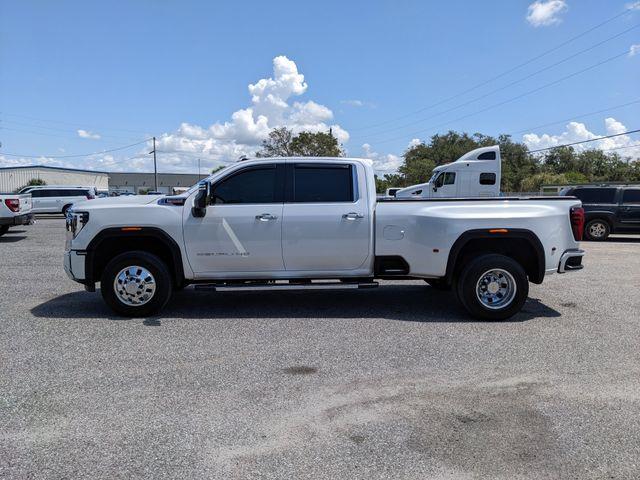 2025 GMC Sierra Hd - $71,477