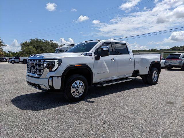 2025 GMC Sierra Hd - $71,477