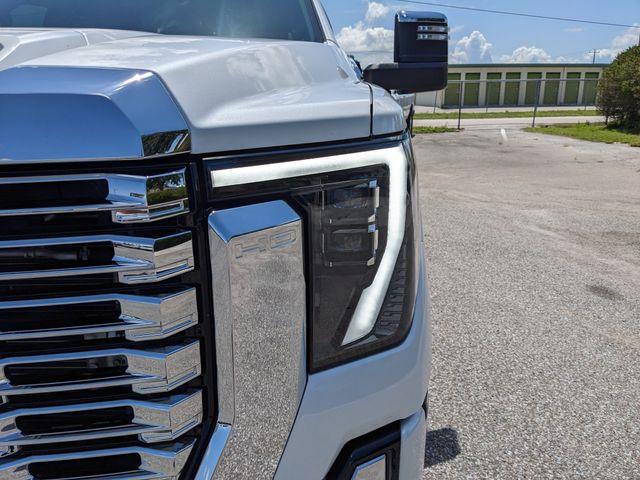 2025 GMC Sierra Hd - $71,477