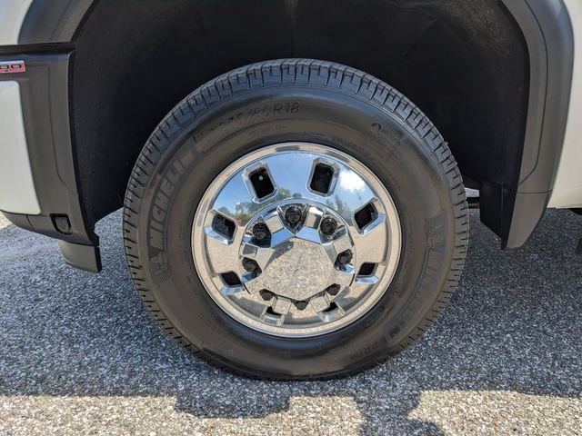 2025 GMC Sierra Hd - $71,477
