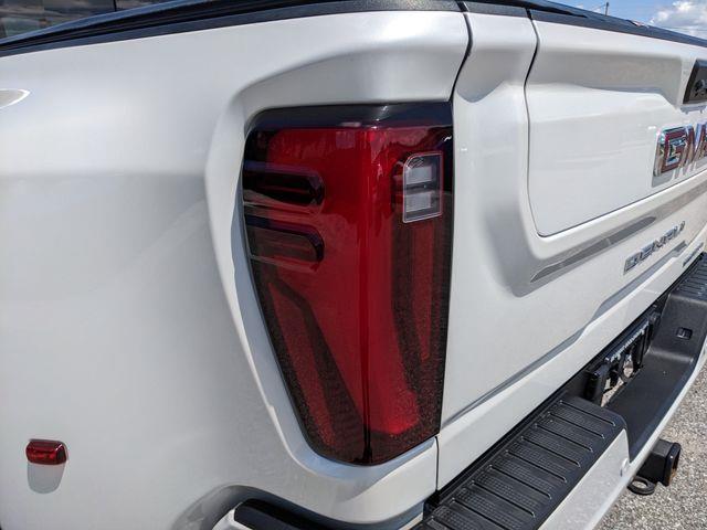 2025 GMC Sierra Hd - $71,477