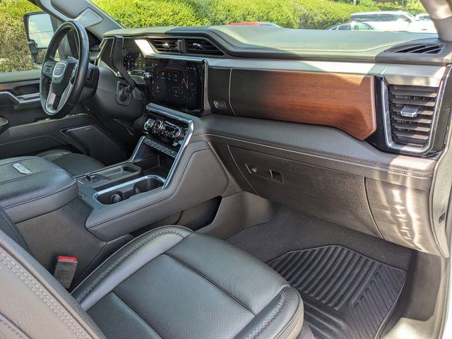 2025 GMC Sierra Hd - $71,477