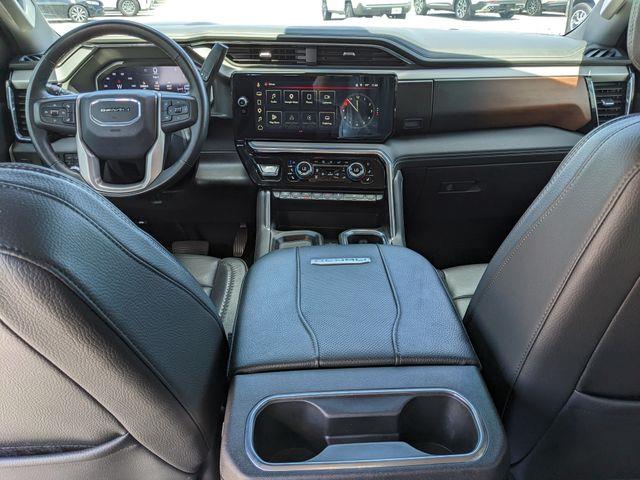 2025 GMC Sierra Hd - $71,477