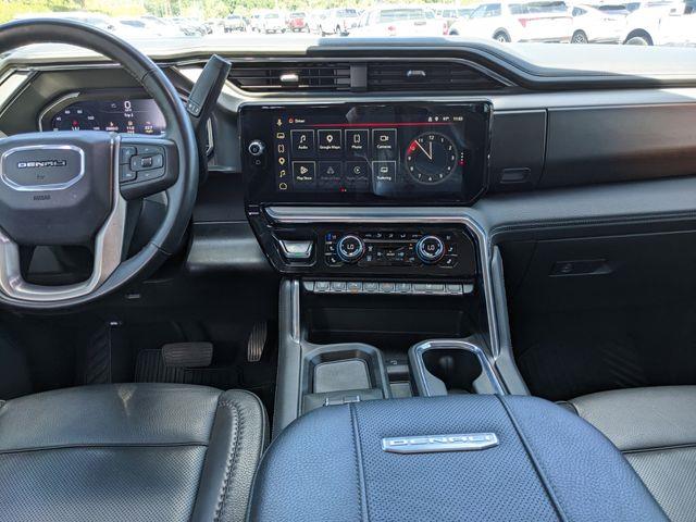 2025 GMC Sierra Hd - $71,477