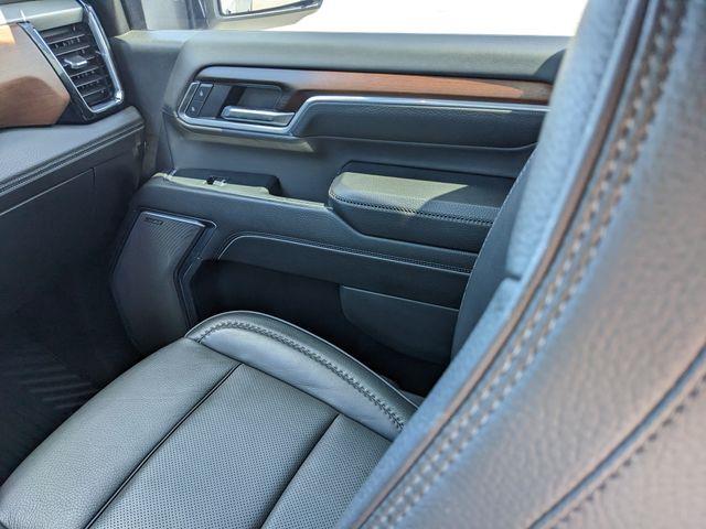 2025 GMC Sierra Hd - $71,477