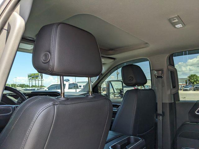 2025 GMC Sierra Hd - $71,477