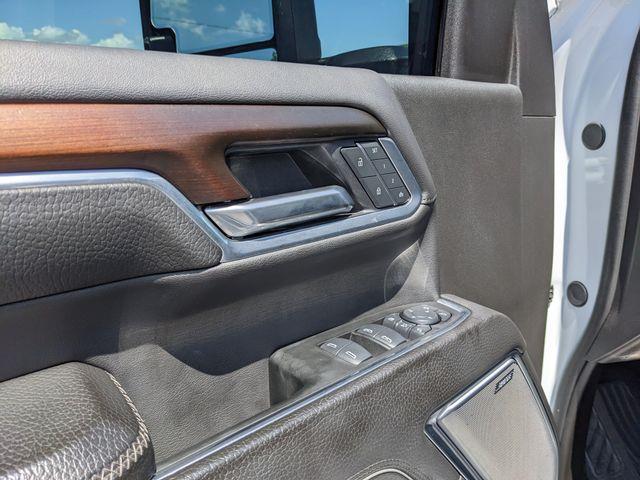 2025 GMC Sierra Hd - $71,477