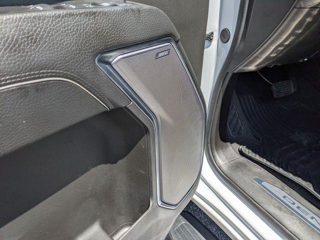 2025 GMC Sierra Hd - $71,477