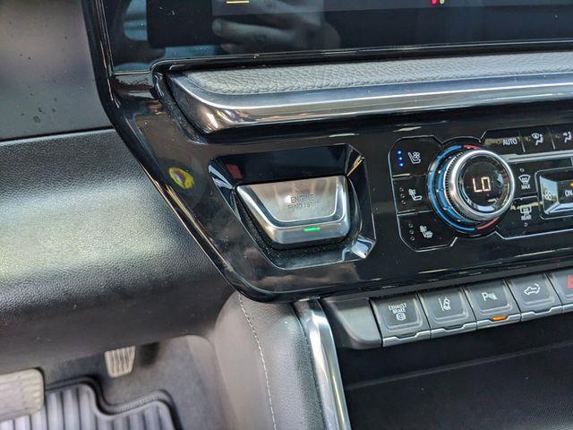 2025 GMC Sierra Hd - $71,477