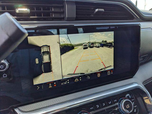 2025 GMC Sierra Hd - $71,477