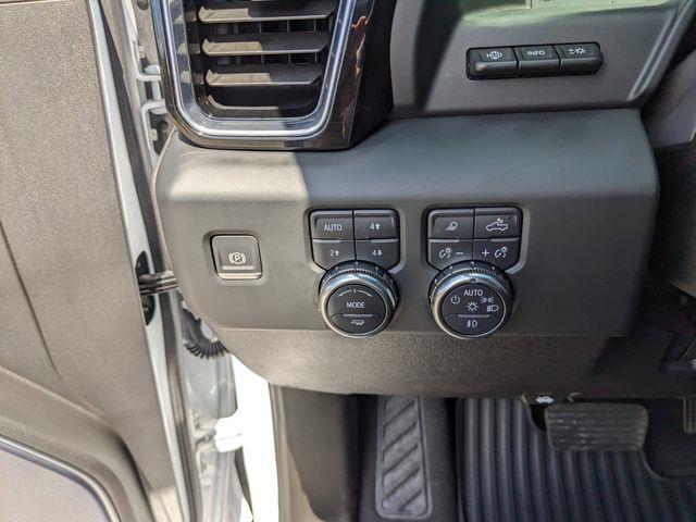 2025 GMC Sierra Hd - $71,477
