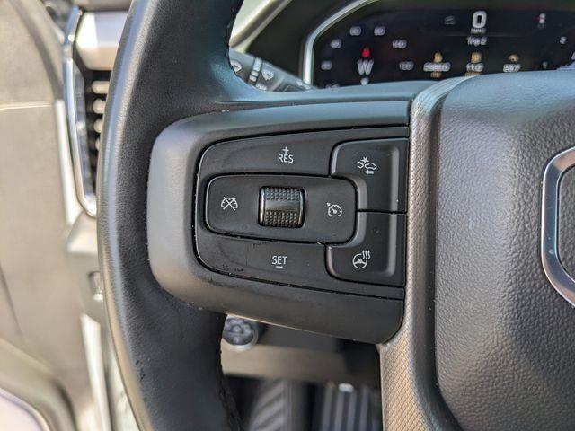 2025 GMC Sierra Hd - $71,477