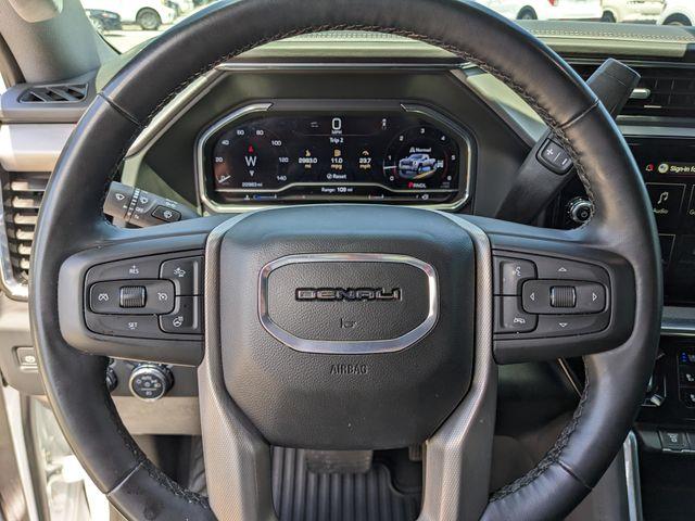 2025 GMC Sierra Hd - $71,477
