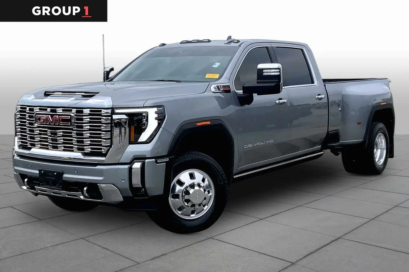 2026 GMC Sierra Hd - $86,995