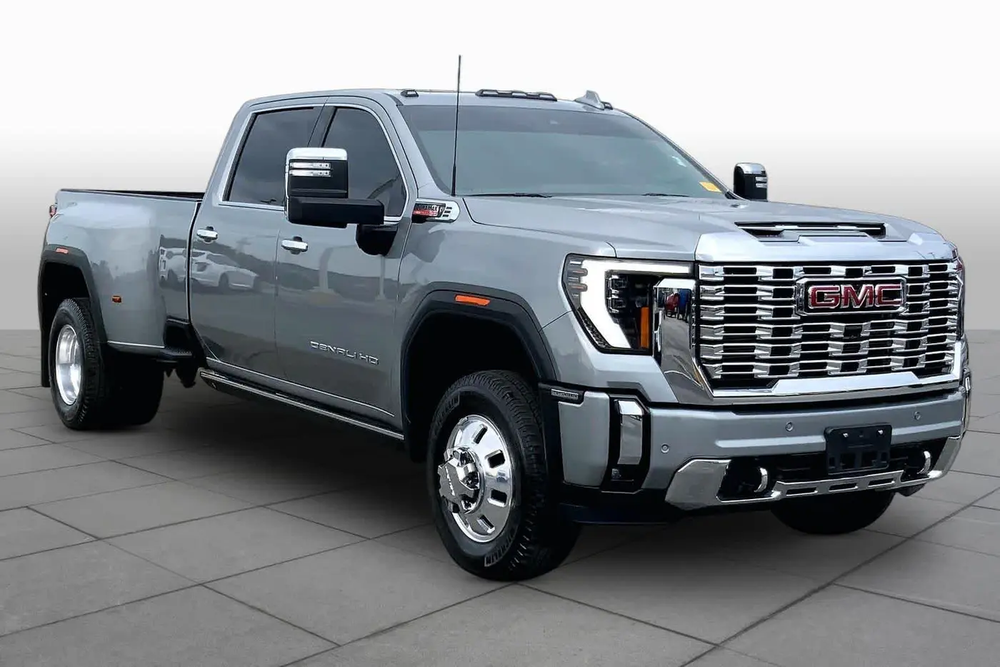 2026 GMC Sierra Hd - $86,995