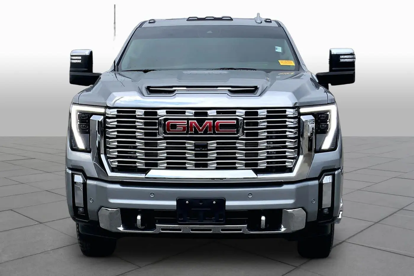 2026 GMC Sierra Hd - $86,995