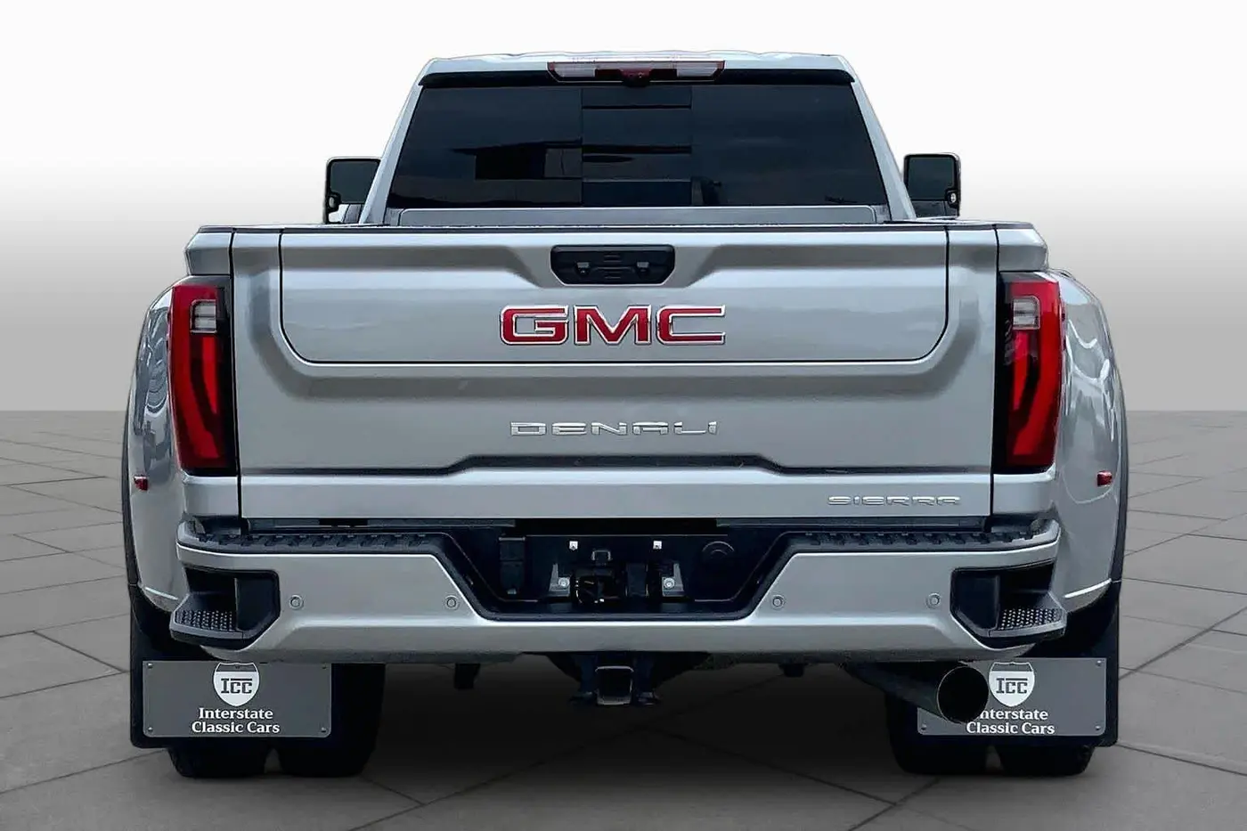 2026 GMC Sierra Hd - $86,995