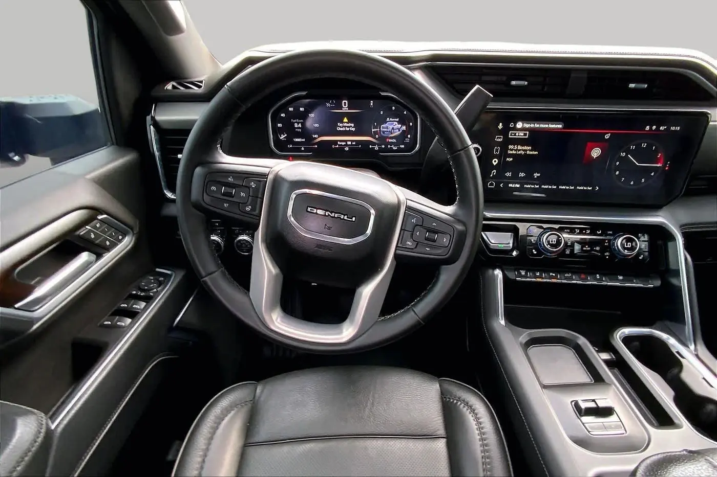 2026 GMC Sierra Hd - $86,995