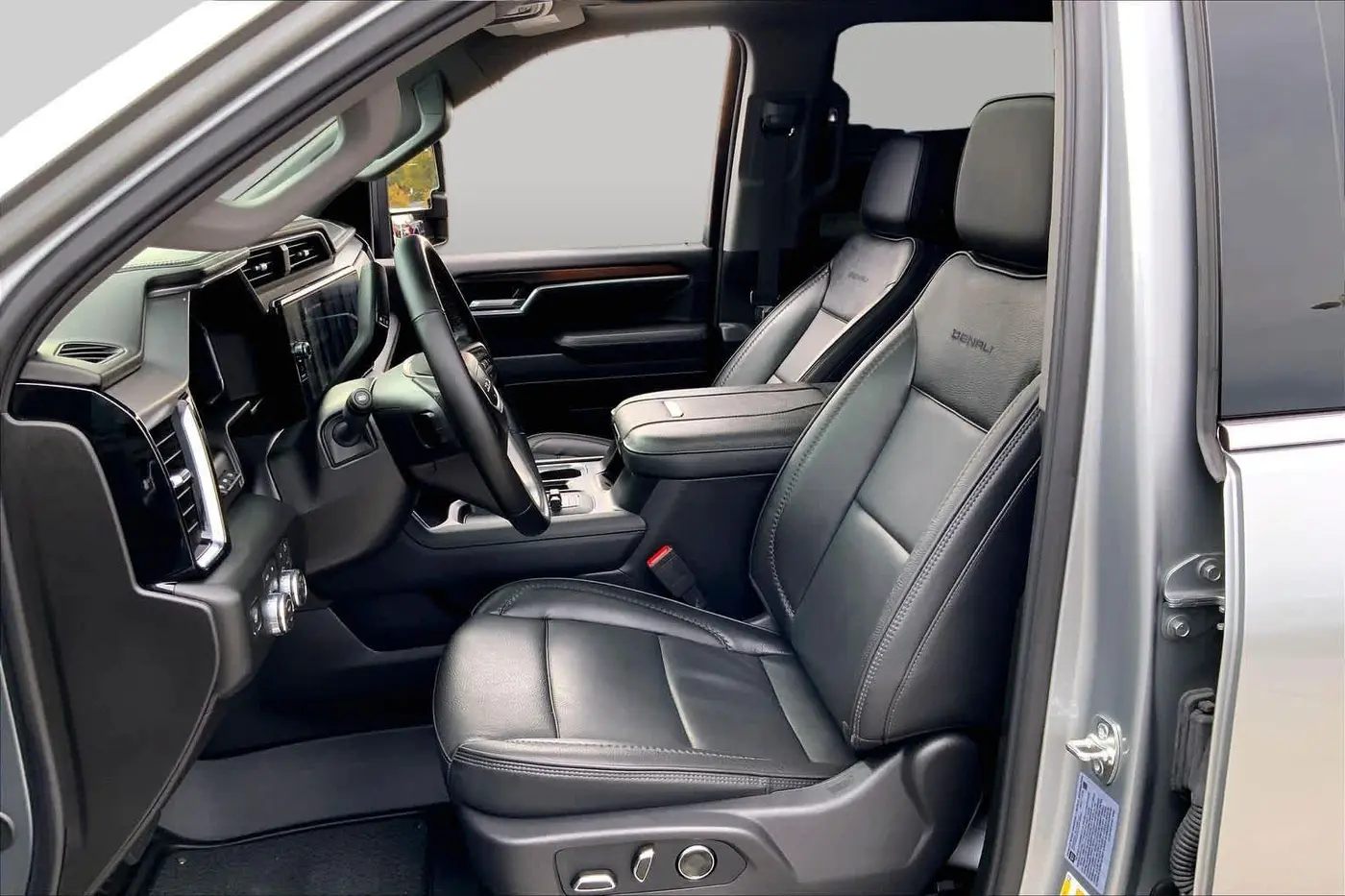 2026 GMC Sierra Hd - $86,995